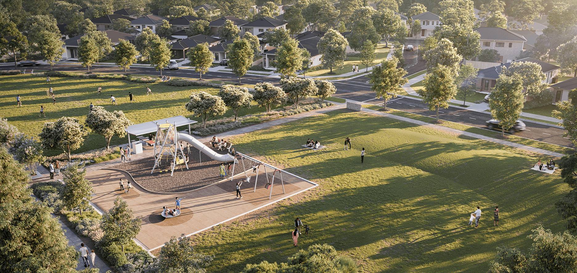 [Land for Sale] Akuna Vista Estate, Nirimba Fields OpenLot